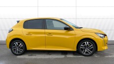 Peugeot 208 1.2 PureTech 100 Allure Premium 5dr Petrol Hatchback